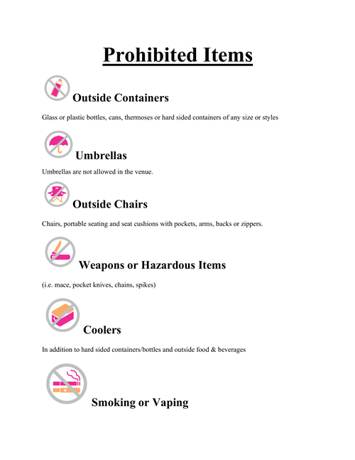 Items 2